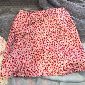 Princess Polly skirt